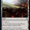 Encroaching Wastes
