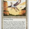 Mesa Pegasus