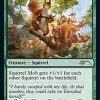 Squirrel Mob