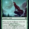 Sarulf's Packmate