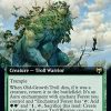 Old-Growth Troll (Extended Art)