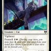 Gods' Hall Guardian