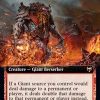 Calamity Bearer (Extended Art)