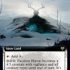 Faceless Haven (Extended Art)