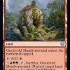 Gnottvold Slumbermound