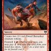 Dwarven Reinforcements