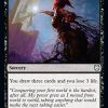 Ambition's Cost