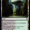 Jungle Hollow