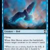 Mist Raven