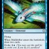 Mulldrifter