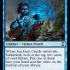 Sea Gate Oracle