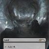 Darkbore Pathway (Borderless)