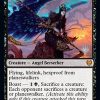 Eradicator Valkyrie