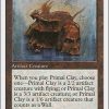 Primal Clay