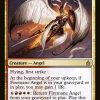 Firemane Angel