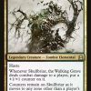 Skullbriar, the Walking Grave