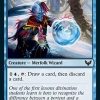 Soothsayer Adept