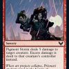Pigment Storm