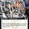 Selfless Glyphweaver (Extended Art)