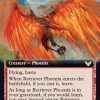 Retriever Phoenix (Extended Art)