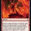 Volcanic Vision