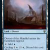 Desert of the Mindful
