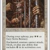 Serra Bestiary
