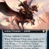 Triplicate Titan (Extended Art)