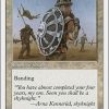 Shield Bearer