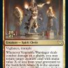 Venerable Warsinger