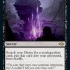 Unmarked Grave