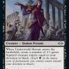 Underworld Hermit