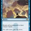 Upheaval