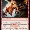 Goblin Bombardment