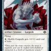 Marble Gargoyle