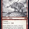 Gargadon (Showcase)