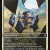 Stasis Snare (Full Art)