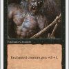 Unholy Strength