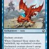 Charmed Sleep