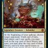 Xanathar, Guild Kingpin