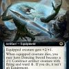 Dancing Sword (Extended Art)