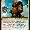 Vrondiss, Rage of Ancients