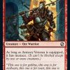Armory Veteran