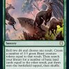 Wild Endeavor
