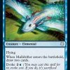 Mulldrifter