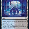 Dimir Aqueduct