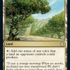 Exotic Orchard