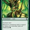 Wild Growth