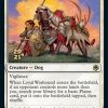 Loyal Warhound