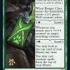 Ranger Class